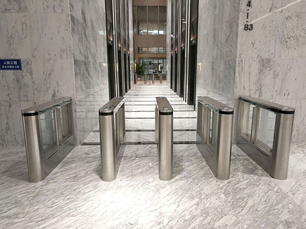 中國(guó)通道閘機(jī)行業(yè)市場(chǎng)發(fā)展趨勢(shì)分析以及行業(yè)投資方式分析