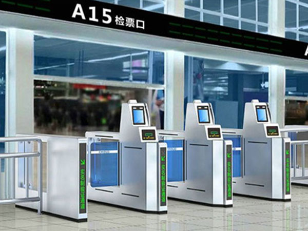 人臉識(shí)別閘機(jī)六大行業(yè)應(yīng)用場(chǎng)景